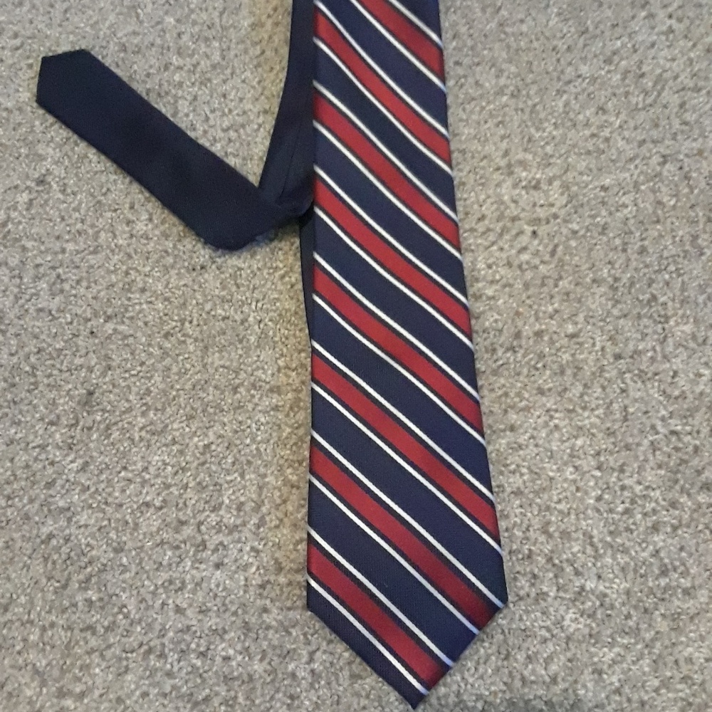 Vintage Tommy Hilfiger Tie